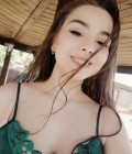Rencontre Femme : Анастасия, 29 ans à Russie  Омск